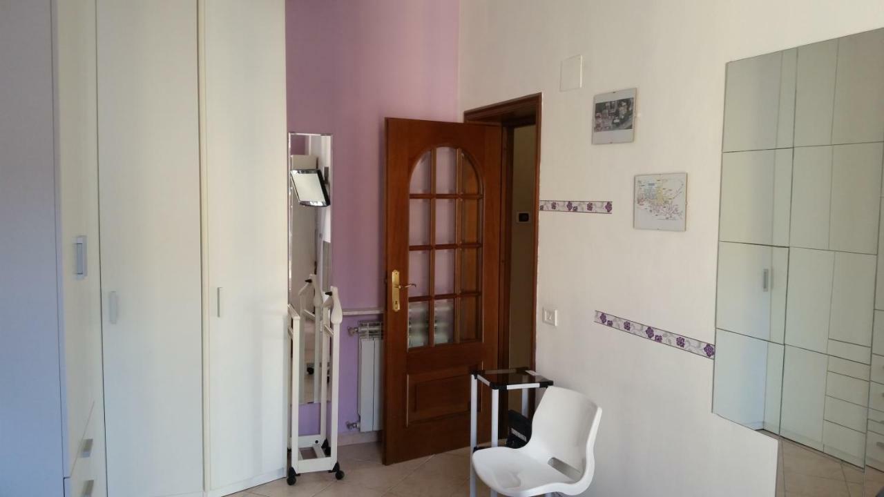 Stadio Marassi Appartamento